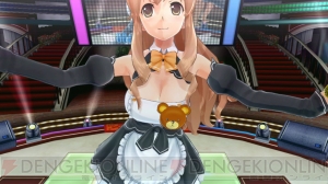 『ドリームクラブGogo.』追加DLC第8弾が8月19日と26日に配信！ 『お姉チャンバラ』の“彩”が身に着ける戦闘服も登場