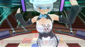 『ドリームクラブ ホストガールオンステージ』