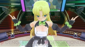 『ドリームクラブ ホストガールオンステージ』