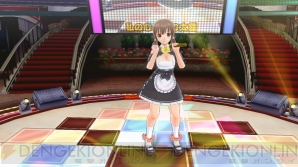 『ドリームクラブ ホストガールオンステージ』