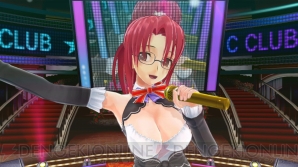 『ドリームクラブ ホストガールオンステージ』