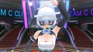 『ドリームクラブ ホストガールオンステージ』