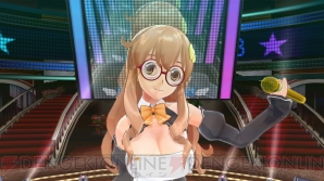 『ドリームクラブ ホストガールオンステージ』
