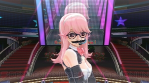 『ドリームクラブ ホストガールオンステージ』