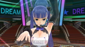 『ドリームクラブ ホストガールオンステージ』