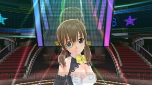 『ドリームクラブ ホストガールオンステージ』
