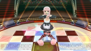 『ドリームクラブ ホストガールオンステージ』