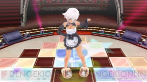 『ドリームクラブGogo.』追加DLC第8弾が8月19日と26日に配信！ 『お姉チャンバラ』の“彩”が身に着ける戦闘服も登場