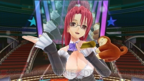 『ドリームクラブ ホストガールオンステージ』
