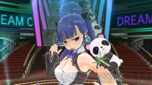 『ドリームクラブ ホストガールオンステージ』