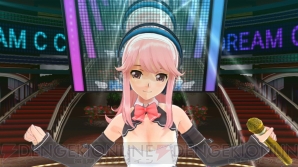 『ドリームクラブ ホストガールオンステージ』