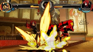 『スカルガールズ アンコール』で女の子がくり広げる“ちょいエロ＆ちょいスプラッタ”バトルが熱い！【電撃PS×PS Store】