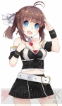 『クロスサマナー』