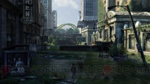 『The Last of Us Remastered』で“名作”という言葉では語り足りないほどの素晴らしい体験を！【電撃PS×PS Store】