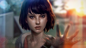 スクウェア・エニックスとDONTNODがタッグを組んだ意欲作『Life Is Strange』は“時間を操る”少女の物語【gamescom 2014】