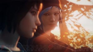 『Life Is Strange』