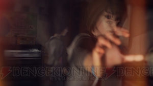 スクウェア・エニックスとDONTNODがタッグを組んだ意欲作『Life Is Strange』は“時間を操る”少女の物語【gamescom 2014】