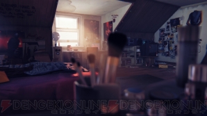 『Life Is Strange』