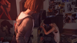 『Life Is Strange』