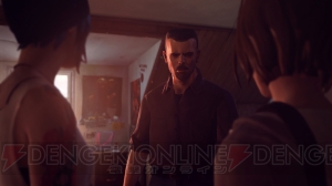 スクウェア・エニックスとDONTNODがタッグを組んだ意欲作『Life Is Strange』は“時間を操る”少女の物語【gamescom 2014】