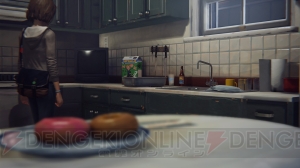 スクウェア・エニックスとDONTNODがタッグを組んだ意欲作『Life Is Strange』は“時間を操る”少女の物語【gamescom 2014】