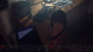 『Life Is Strange』