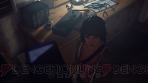 スクウェア・エニックスとDONTNODがタッグを組んだ意欲作『Life Is Strange』は“時間を操る”少女の物語【gamescom 2014】
