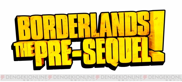 Borderlands The Pre Sequel でついにclaptrapがプレイアブルキャラとして解禁 さっそく触ってみた Gamescom 14 電撃オンライン