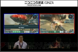 “ファンタシースター感謝祭2014”決勝大会で最速タイムを叩きだしたのはこのチーム！ EP3後のロードマップやアルティメットクエストも判明