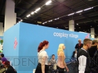 “gamescom 2014 コスプレ”