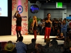 “gamescom 2014 コスプレ”