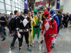 “gamescom 2014 コスプレ”