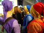 “gamescom 2014 コスプレ”