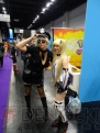 “gamescom 2014 コスプレ”