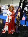 “gamescom 2014 コスプレ”