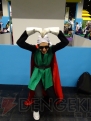 “gamescom 2014 コスプレ”
