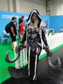 “gamescom 2014 コスプレ”