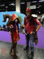 “gamescom 2014 コスプレ”
