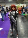 “gamescom 2014 コスプレ”