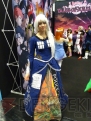 “gamescom 2014 コスプレ”