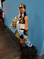 “gamescom 2014 コスプレ”