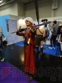 “gamescom 2014 コスプレ”