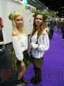 “gamescom 2014 コスプレ”