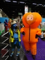 “gamescom 2014 コスプレ”