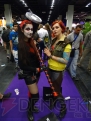 “gamescom 2014 コスプレ”