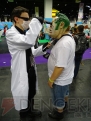 “gamescom 2014 コスプレ”