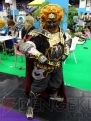 “gamescom 2014 コスプレ”