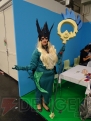“gamescom 2014 コスプレ”