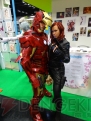 “gamescom 2014 コスプレ”