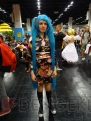 “gamescom 2014 コスプレ”